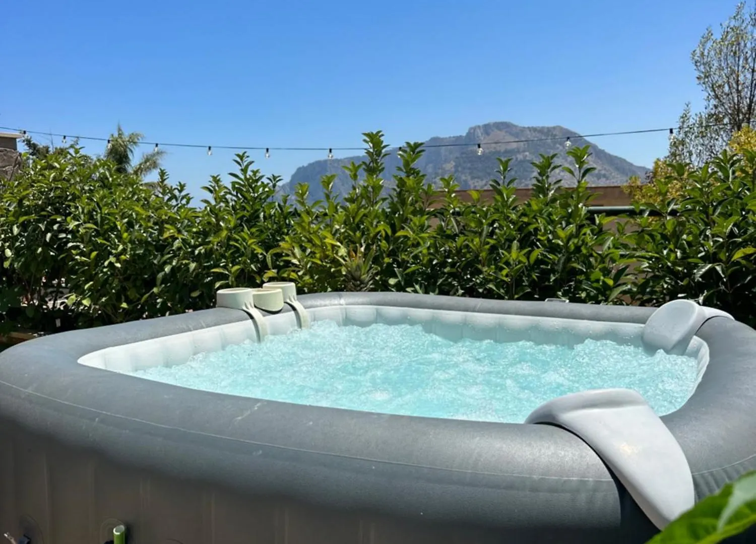 Villa Scorci Di Sicilia Mondello - Palermo Itálie