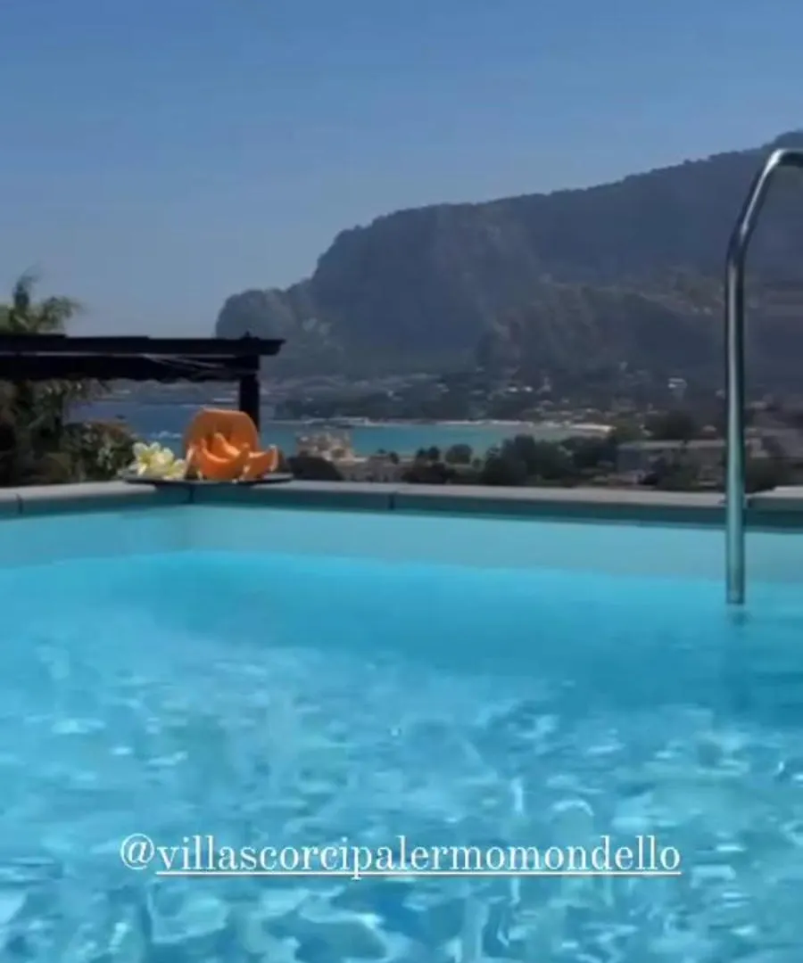 Villa Scorci Di Sicilia Mondello - Palermo