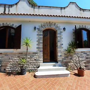  Villa House Baldanza By The Sea