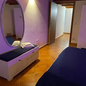  Bed & Breakfast Lampionelli house B&b