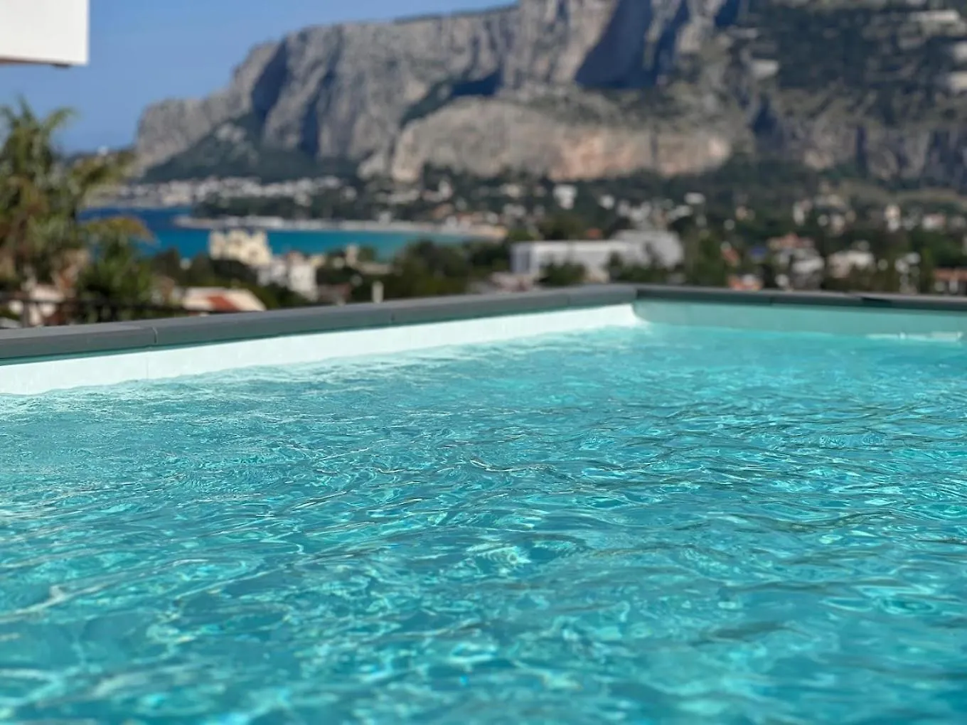Villa Scorci Di Sicilia Mondello - Palermo