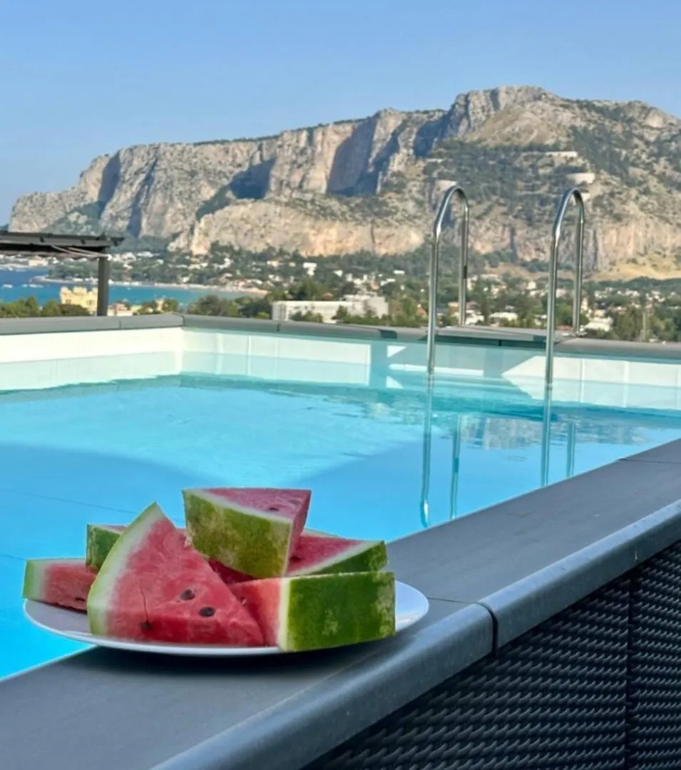 Villa Scorci Di Sicilia Mondello - Palermo